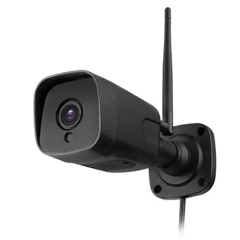 

5G 2.4GHz 5GHz Dual Band WiFi 5MP 4MP FHD IP Camera P2P Two-way Audio Outdoor PoE CCTV Outdoor Weatherproof Motion Sensor IR 30M