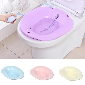 

Steam-Stool Remove Inflammation Steam Vaginal Steaming Stool Toilet Seat Yoni Sitz Bath Seat
