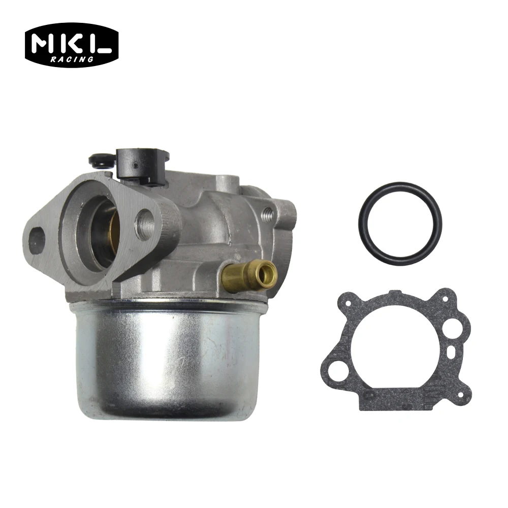 Карбюратор ДЛЯ BRIGGS & STRATTON 799868 498254 497347 497314 498170 Carb 50 657|Детали для альтернатора и