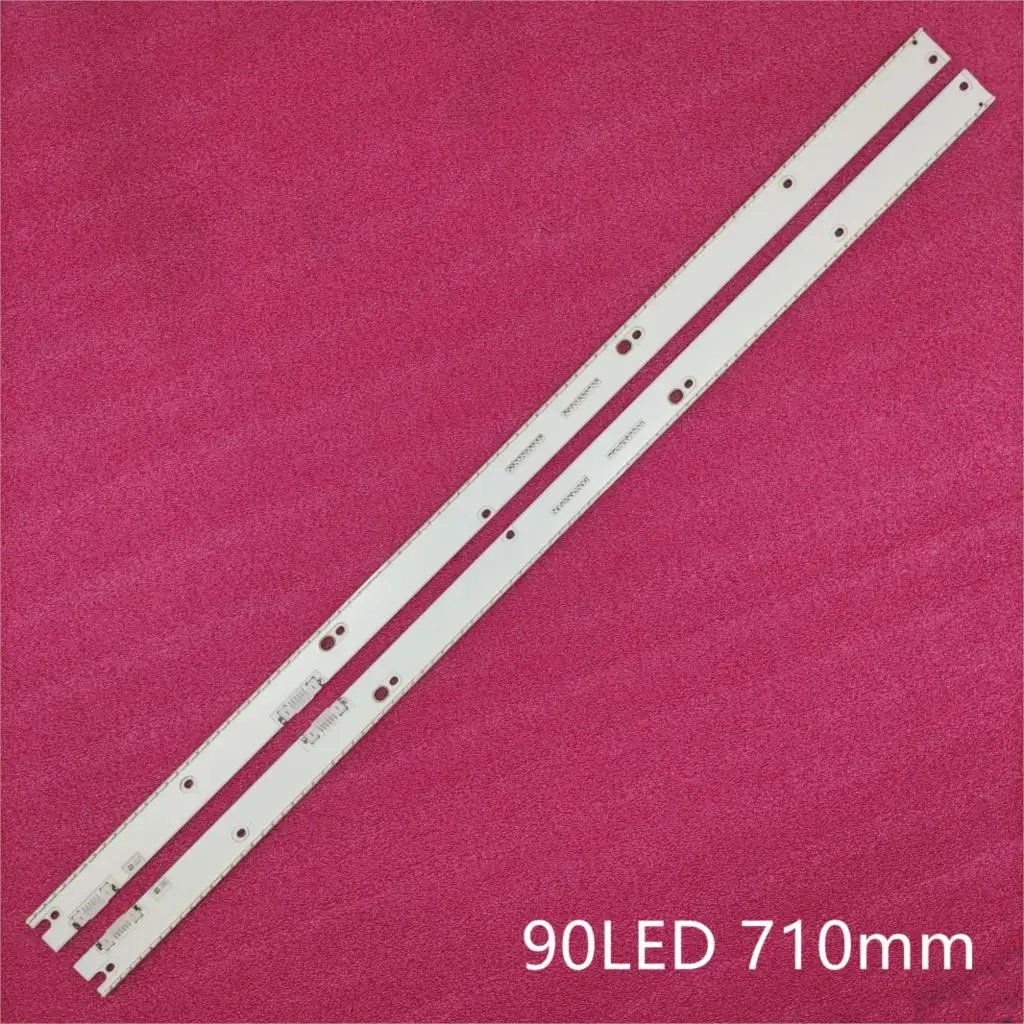 

Original LED Backlight strip 90 lamp For BN96-39350B 39351B S_K7/7.5/8/9K_65_SFL70_R90 L90 UE65KS8000 UE65KS9000