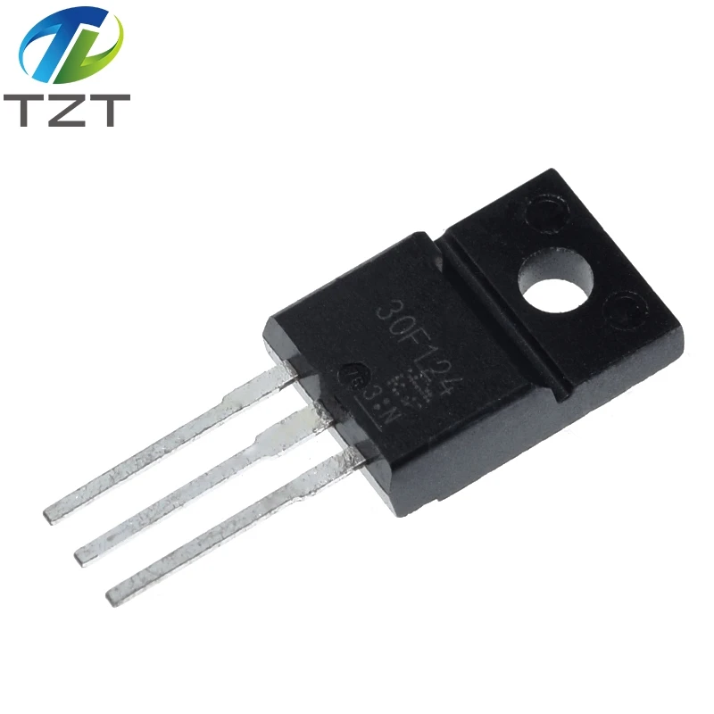 DIYTZT 10/30PCS GT30F124 30F124 – Detail 3