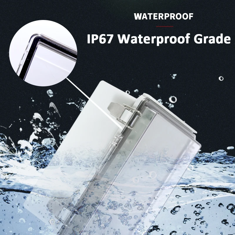 cheap caixas de juncao fios 01