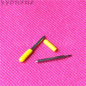 

High Quality 10pcs Roland Blades General Lettering knife for Roland Cutting Plotter Blade 30 45 60 degree Free Shipping