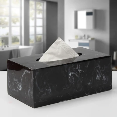 style 6 paper holder Набор аксессуаров для ванной комнаты, керамический держатель зубной щетки, мыльный диспенсер для посуды, стакан для полоскания, контейнер для росы, держатель для бумаги, свадебный подарок - Цвет: style 6 paper holder