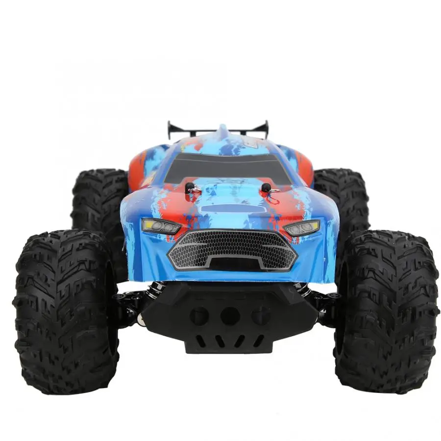 2,4G RC автомобиль внедорожный альпинистский автомобиль 1/12 короткий ход грузовик Детская игрушка автомобиль дистанционного управления автомобиль RC электрический автомобиль грузовик детский подарок