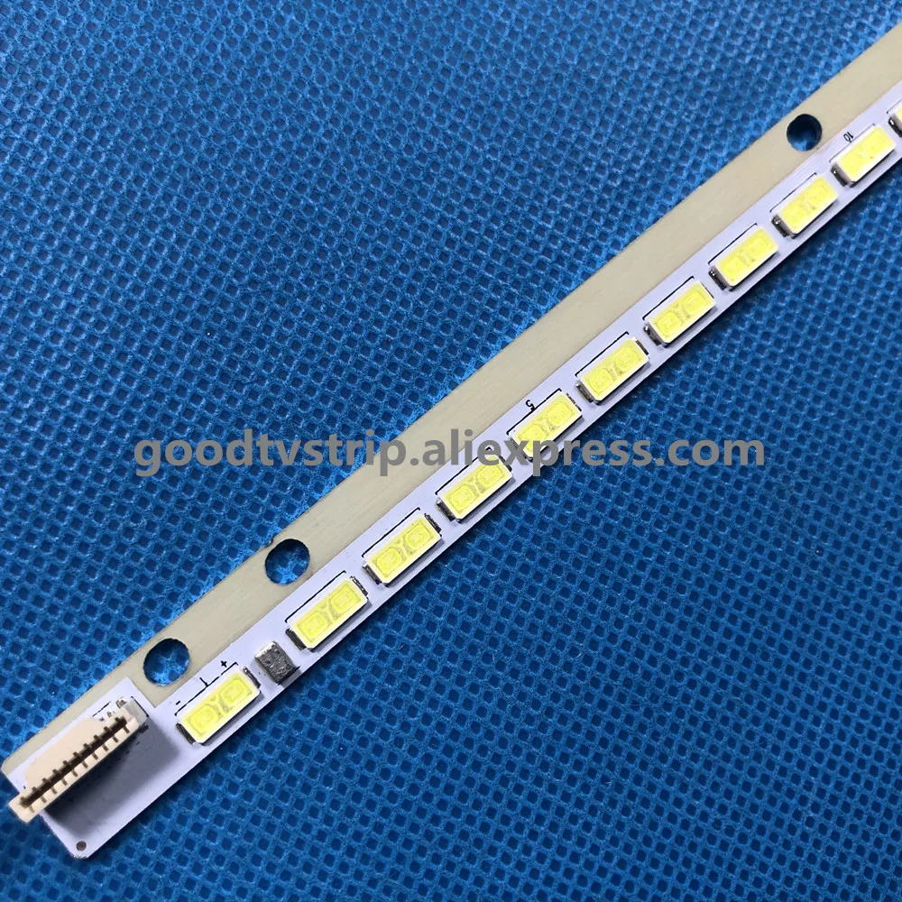 Светодиодный подсветка полосы 66 лампа для LG 4" V13 край 6920L-0001C 6916L1003A 69161009B 6922L-0052A 47PFL5038K/12 LC470EUE FF F1