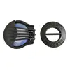 Air Pollution Mask Anti-dust Fashion Sport Breathing Carbon Bike Mask Breathing Filter Valve for Adult ► Photo 2/6