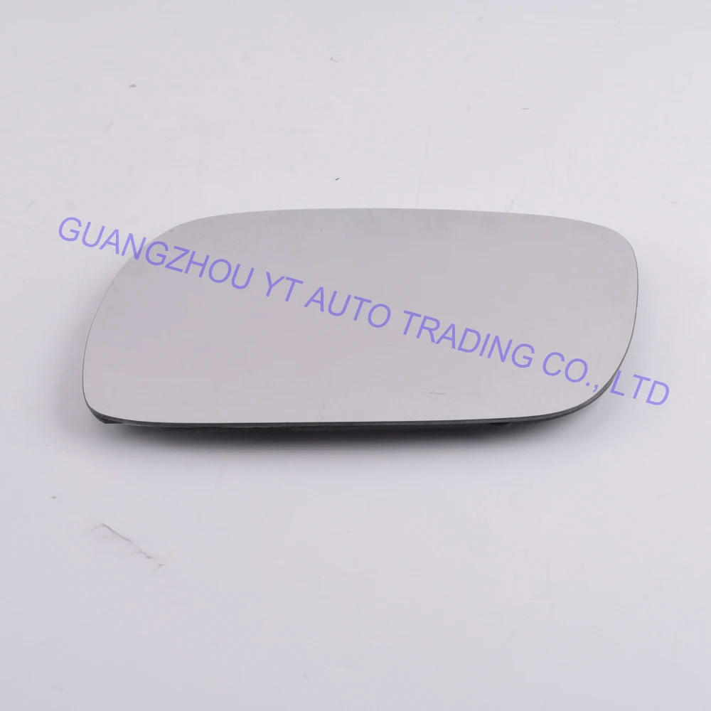 Зеркало заднего вида CAPQX с подогревом для Volkswagen VW Touareg 2003 2004 2005 2006 2007|Зеркала и