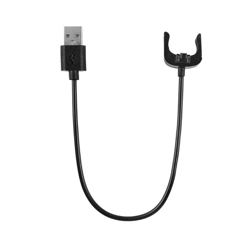 Сменный USB кабель для зарядного устройства Шнур для Xiaomi Hey Plus Smart Band