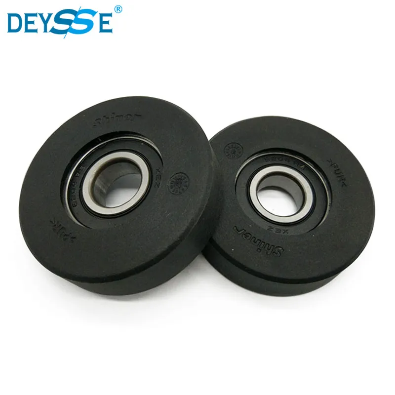Цена 6204RS Sigma Escal цепной шаг ролик