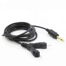 ABVP зажим Cord-2pcs силиконовый мягкий провод зажим шнуры машины 2 м