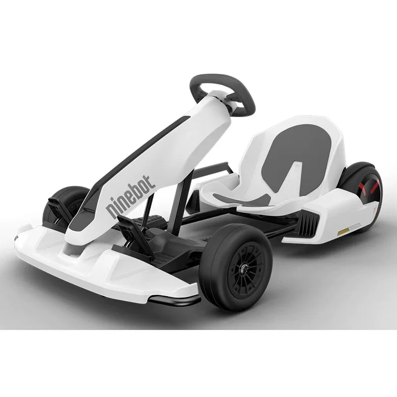 Ninebot Gokart Kit Kart Refit умный самобалансирующийся электрический скутер