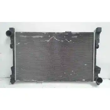 

870899Z0 WATER RADIATOR MERCEDES C CLASS (W203) SPORTCOUPE
