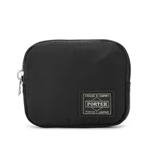 

2022 Porter Wallets Casual Nylon Small Purse Luxury Brand Women's Wallet Wallets For Women Card Holder Carteras Para Mujer
