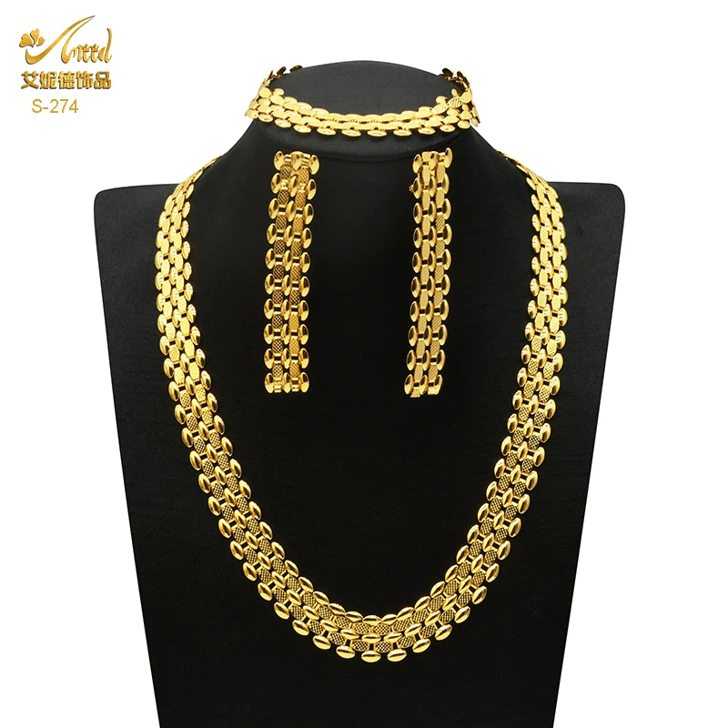 S-274-Gold color