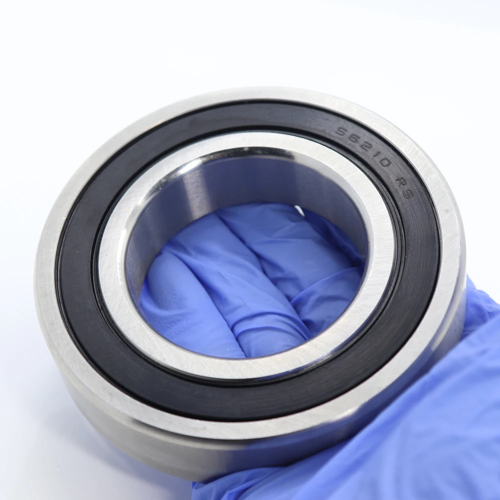 Рисунок 6 - S6210RS подшипник 50*90*20 мм ABEC-3