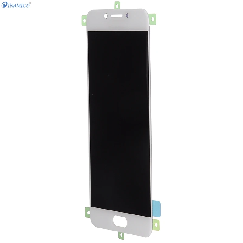 Dinamico для samsung Galaxy C5 Pro, ЖК-дисплей C5010, сенсорный дигитайзер, сенсорное стекло, сборка, 5,2 дюймов, C5 Pro, замена дисплея