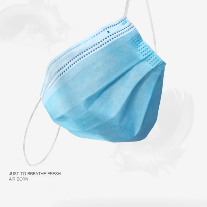 

Disposable masks women summer thin sun block breathable printing dust-proof goddess lovely fashion candy color beauty-women man