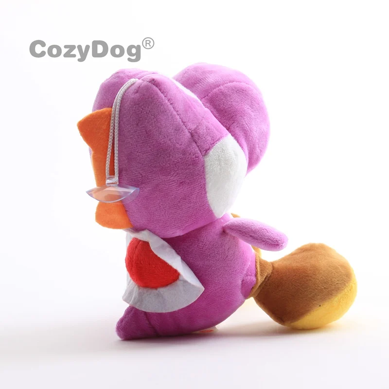 9 стилей 15 см Марио плюшевые игрушки Йоши Куклы kawaii yoshi peluche брелок Подвеска для детей подарок на Рождество и день рождения