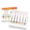 Dental Instrument Super Files GOLD Files Universeral Engine Use Rotary Files Golden Dondontic Root Canal NITI Dentist Tool 5