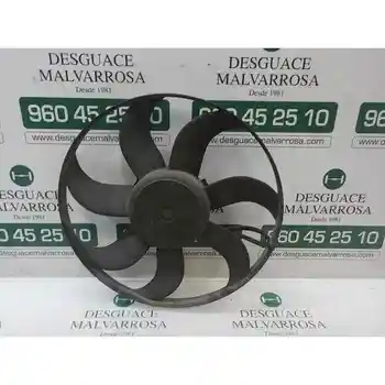 

ELECTRIC FAN SEAT IBIZA (6J5) 1.9 TDI Siemens WIDOW 6Q0959455AD 3 PINS [16274278]