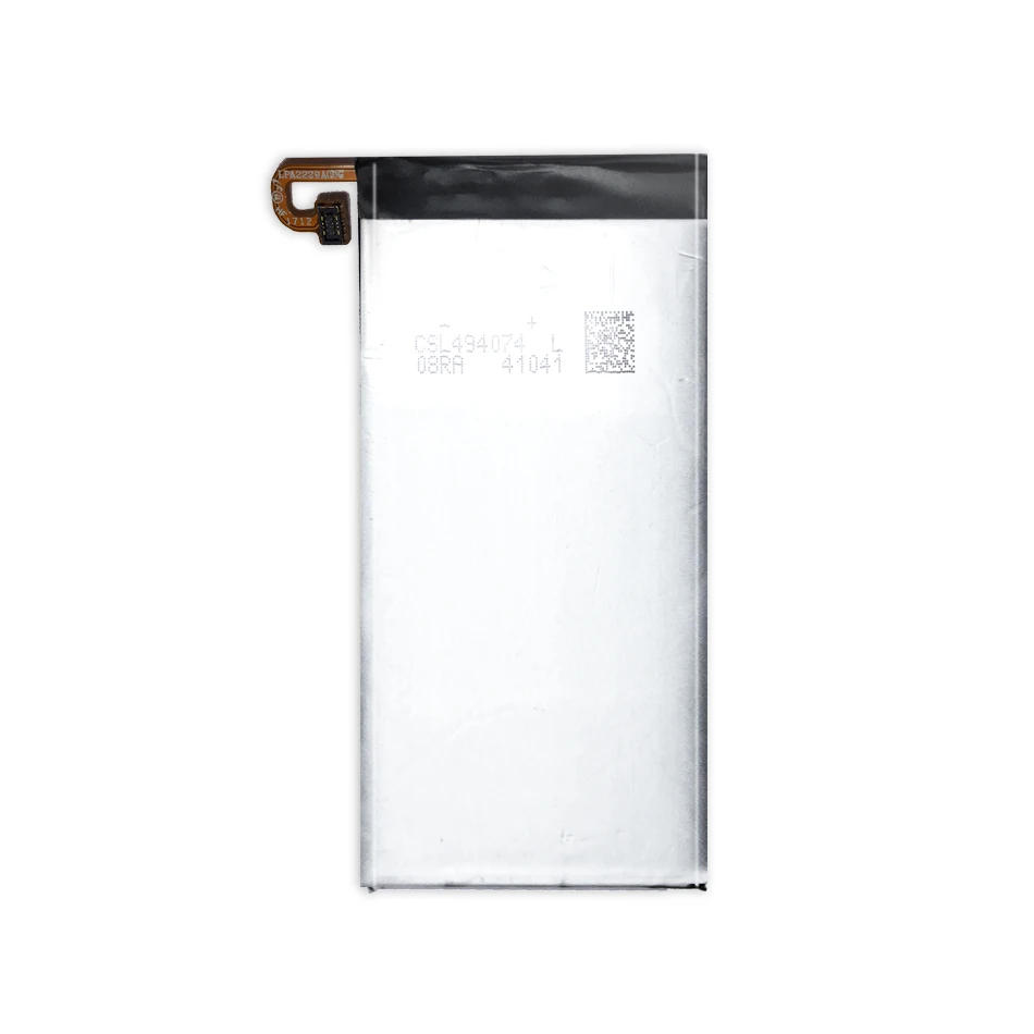 Аккумулятор мобильного телефона для Samsung Galaxy A3 a320 A320F SM-A320F EB-BA320ABE 2350mAh литий-ионный аккумулятор