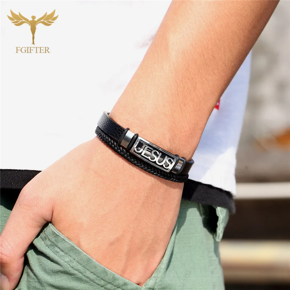 Love Like Jesus Silicone Bracelet – Be Well Boutique