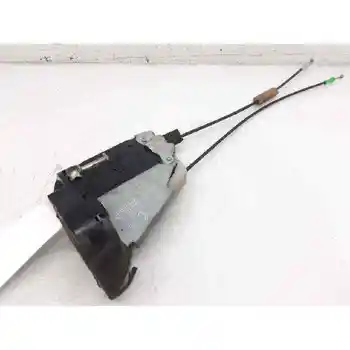

6906047070 REAR DOOR LOCK LEFT TOYOTA PRIUS (NHW30)