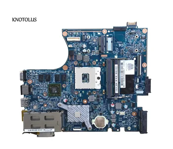 

High quality 633552-001 For HP Probook 4720s 4520s Laptop Motherboard HD5470 Test work
