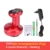 Electric Cupping Massager Vacuum Suction Cups Anti Cellulite Magnet Therapy 12