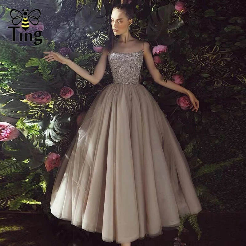 luxury night dresses