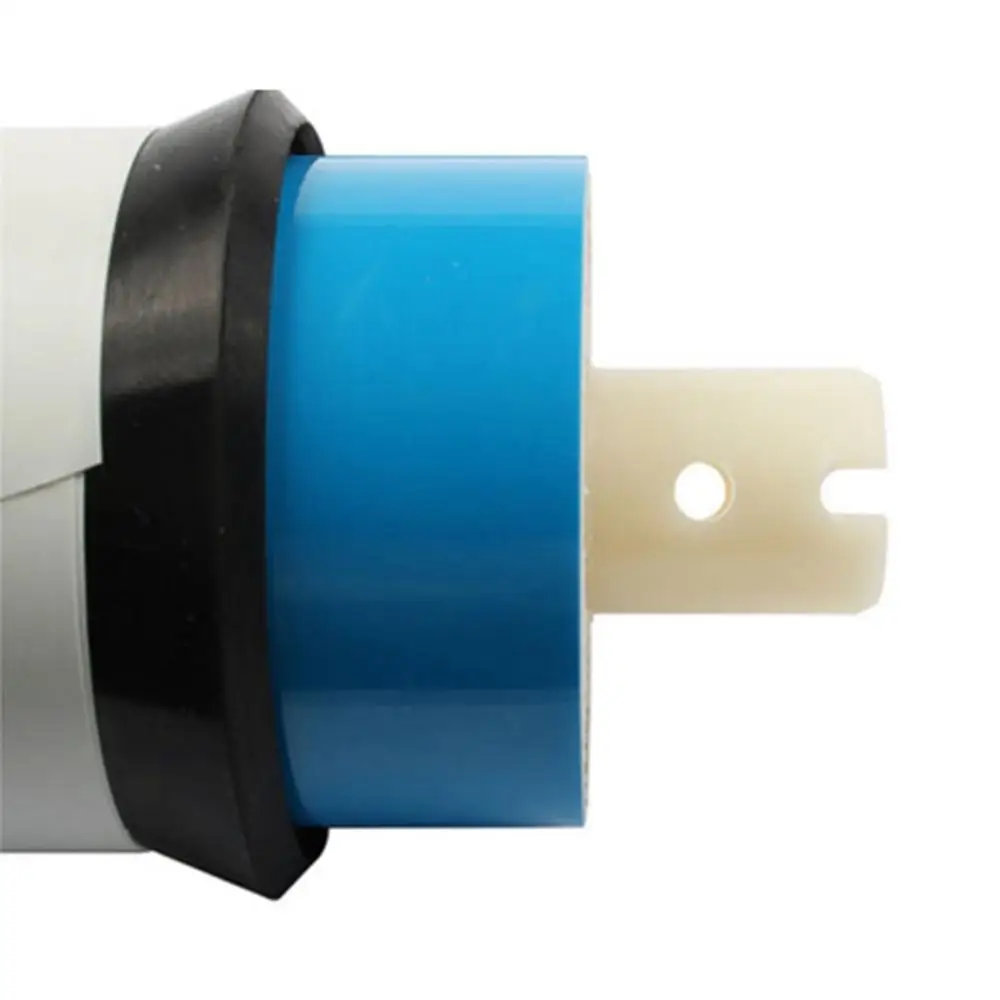 Ro Filter Membrane Osmosis Water Filter Cartridge Ro 75gpd Home Replacement Reverse Osmosis Membrane 295mm Ty1658 2 Pcs