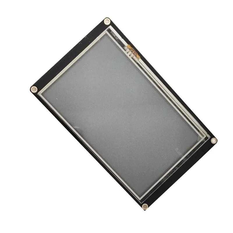 Nextion NX8048K050 расширенная версия 5-дюймовый человека-компьютерный интерфейс HMI английский ядро