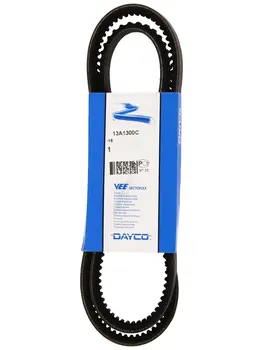 

DAYCO belt 12,5 X130013A1300CDAYCO
