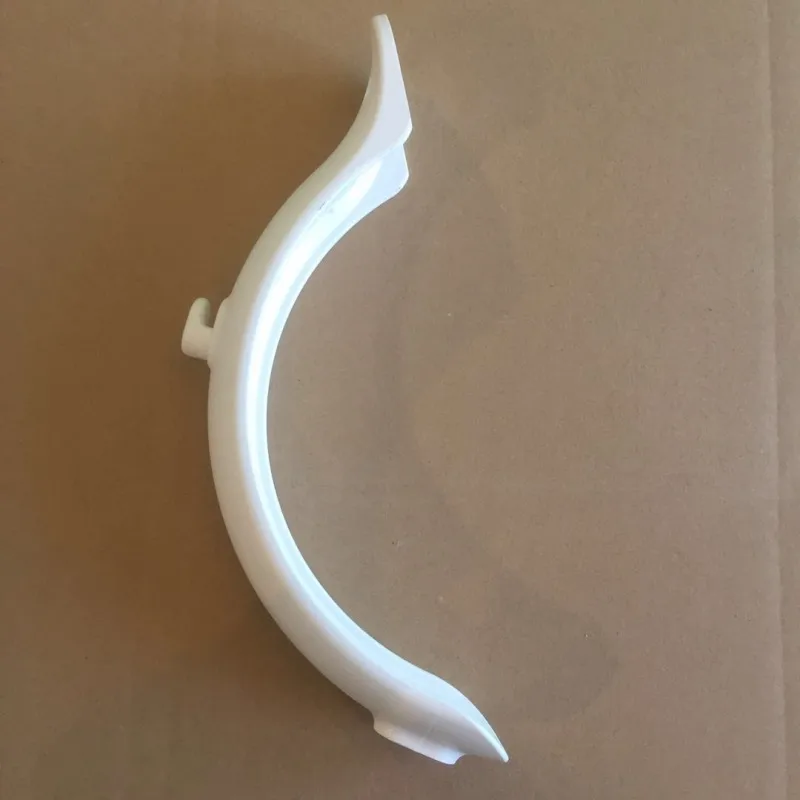 Xiaomi Mijia Electric M365 Scooter Mudguard_13