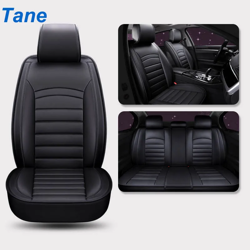 

Tane Car seat covers For mercedes w245 w169 vito w639 w211 e class ml w163 gla cls w219 vito w639 w201 w124 car protector