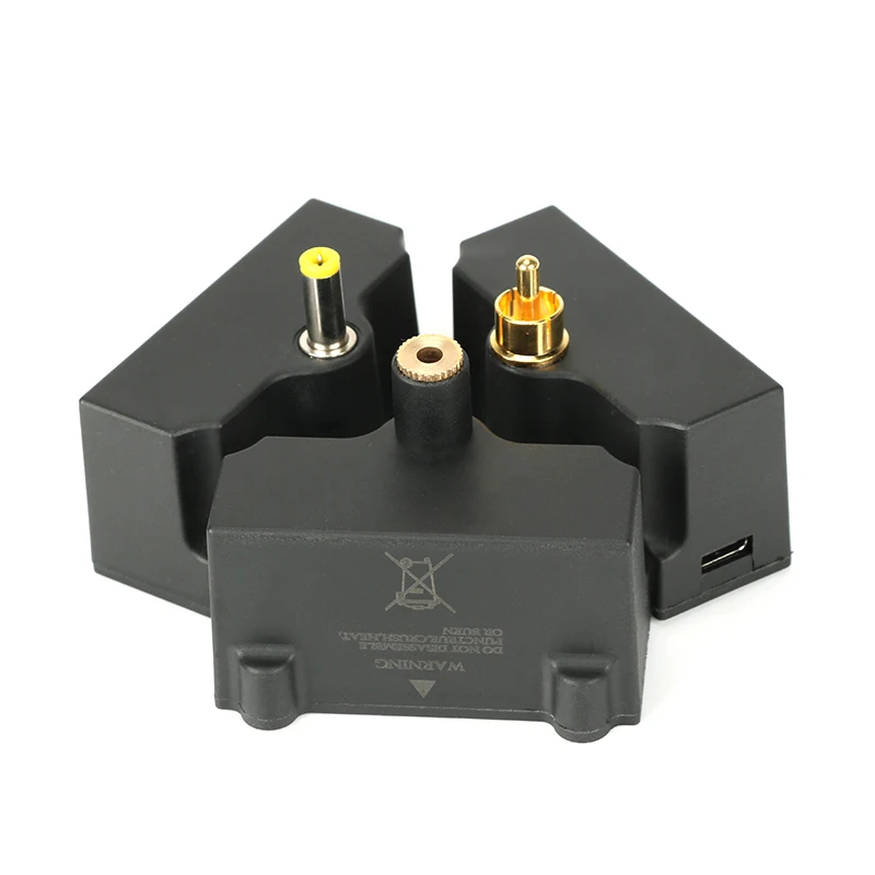 1-Professional-Wireless-Tattoo-Power-Mini-RCA-DC-Audio-3-5mm-Jack-Upgrade-Digital-New-Touch-Tattoo