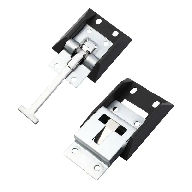 Automotive WINOMO RV Trailer Door Holder TStyle Entry Door Catch