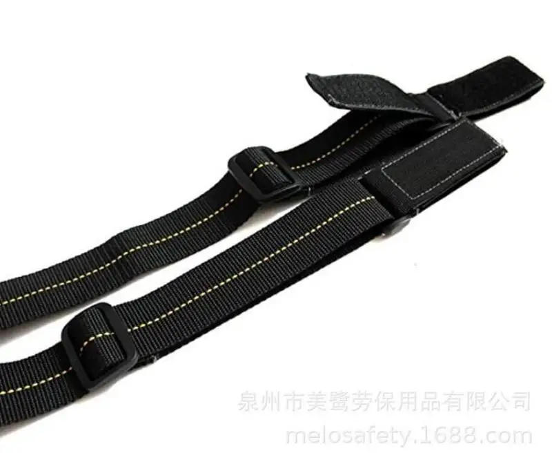 X Type Tooling Suspender Can Hang Tool Bag Reducing Weight Multifunction Tooling Strap Heavy Work Tool Belt Braces Suspenders