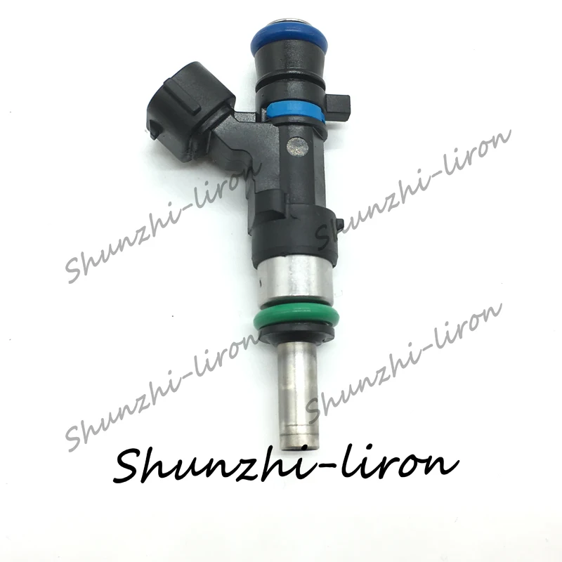 4 шт. Форсунка топливного инжектора для 1465A205 Past Mitsubishi Lancer Outlander 2.0L 2.4L 1465a205