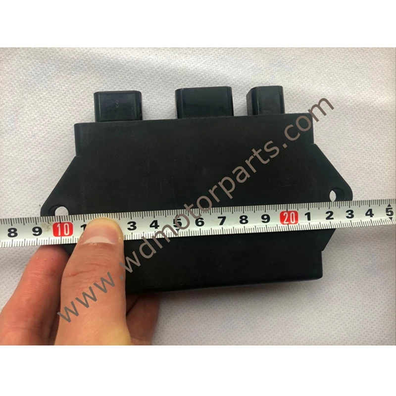 Hsun hisun 500cc ATV cdi с 18 pin