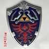 1:1 Game Link Sky Shield  Cosplay PU Props Cos weapon Halloween Weapon cosplay Stage props toys 1