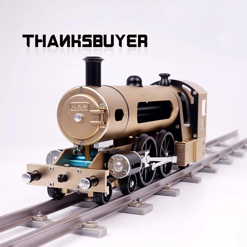 Thanksbuyer Steam Train Steam 