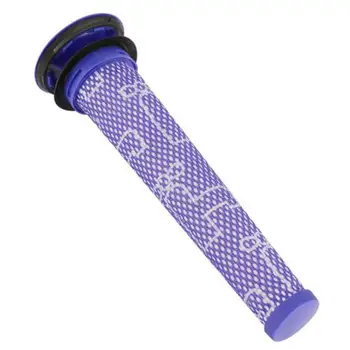 

Fit For Dyson V6 Trigger Electric Floor Head Brush&Filter Vacuum Cleaner Parts.