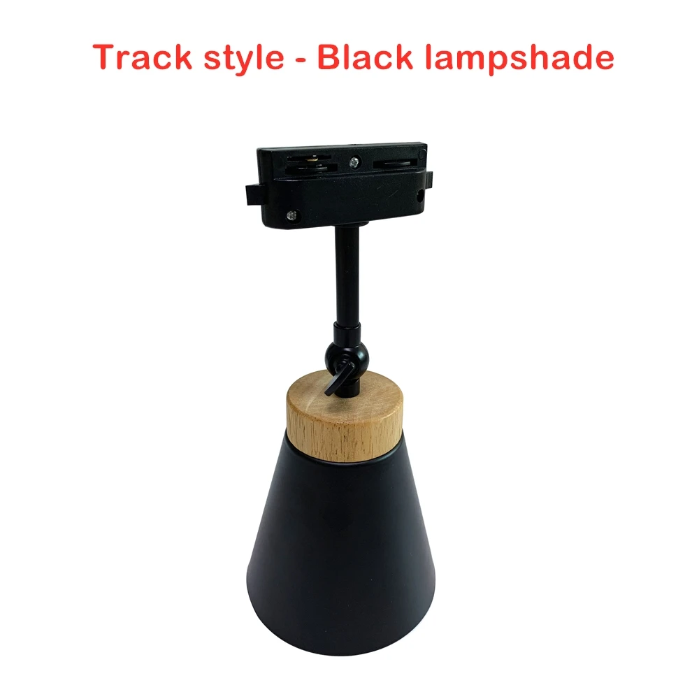 Track Style-Black