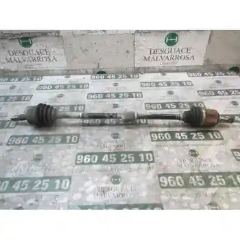 

TRANSMISSION FRONT RIGHT OPEL CORSA D 1. 3 16V CDTI [16107819]