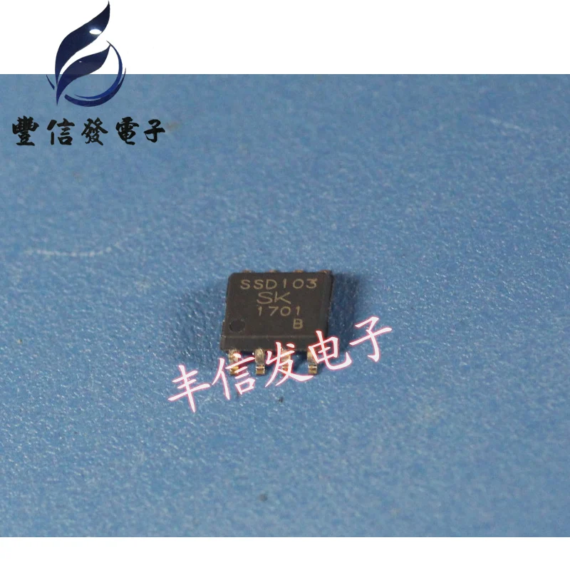 SSD103