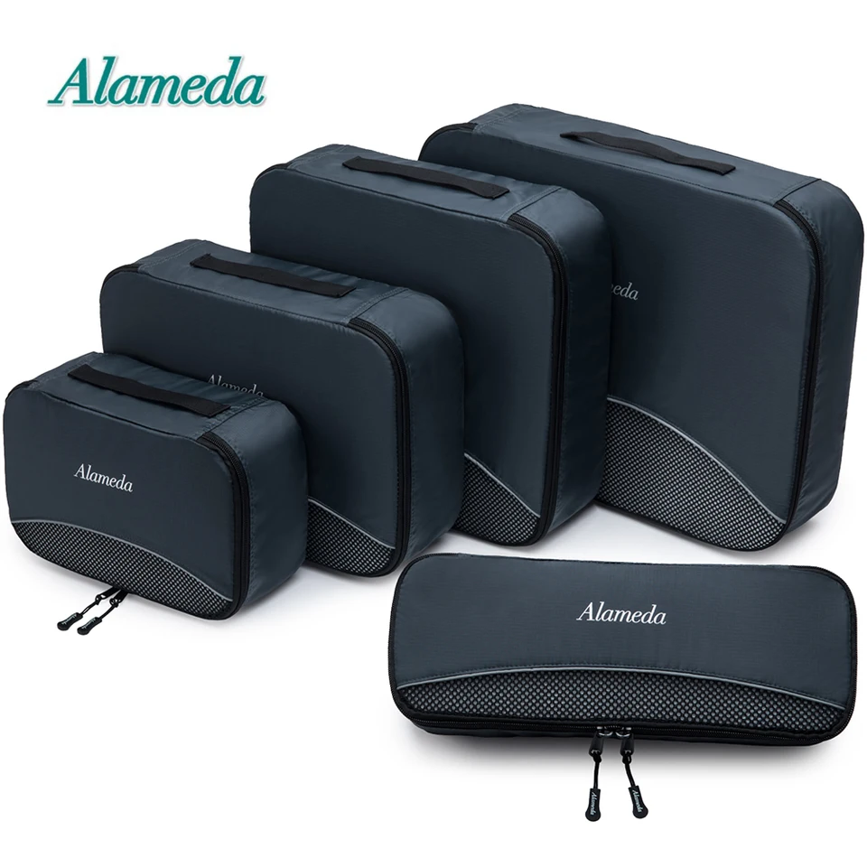 luggage bag organizer