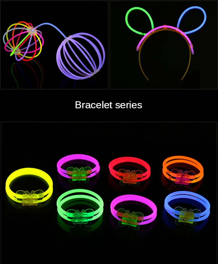 15 Unidades Varillas Luminosas Led, CJBIN Barras Luminosas Fluorescentes, Palos  Luminosos Boda, Varillas Luminosas Fluorescentes, Varilla Luminosa Led  Fibra Para Bodas, Fiestas, Discotecas : : Iluminación