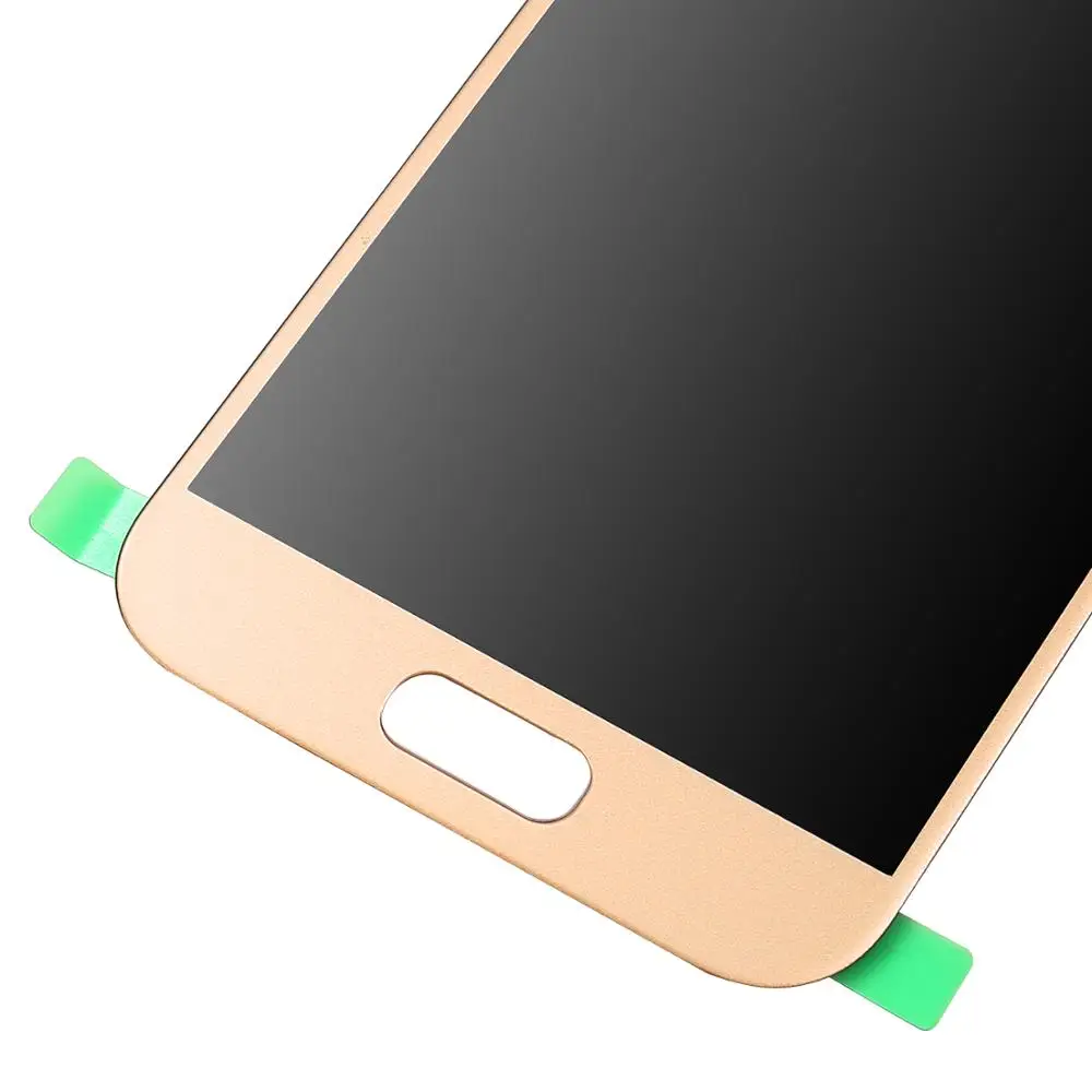 Tanie 100% testowane działa LCD do samsunga Galaxy A3 2017 wyświetlacz A320 SM A320M A320F A320Y wyświetlacz LCD + montaż digitizera ekranu dotykowego